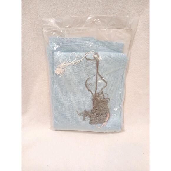 Kit Counted Crossstitch Baby Afghan Something Special Teddy Maypole Bears 50570 - Picture 9 of 9